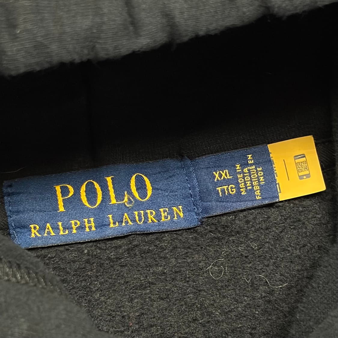 미국 빈티지 폴로랄프로렌 후드티 후드집업 상품이미지6