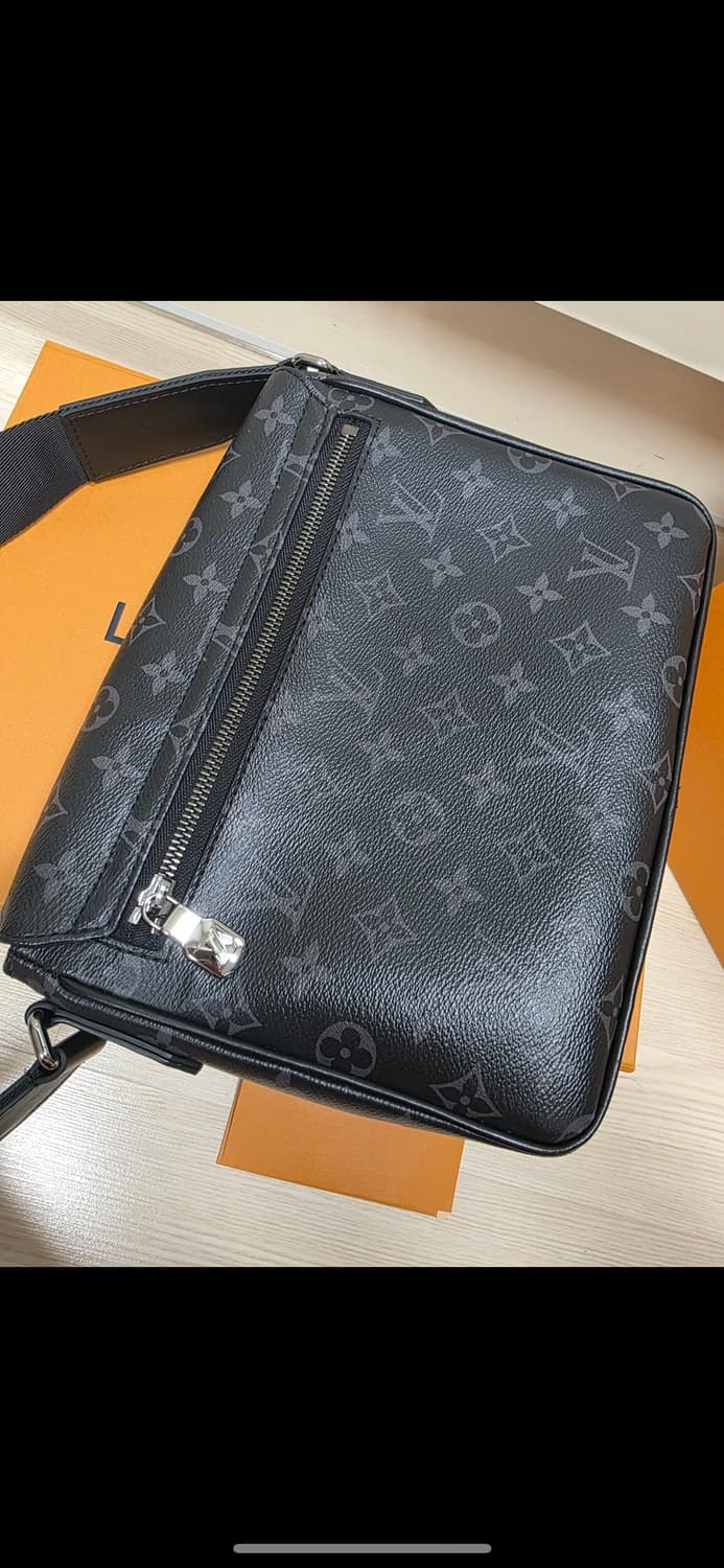 루이비통 모노그램 메신저백 상품이미지5