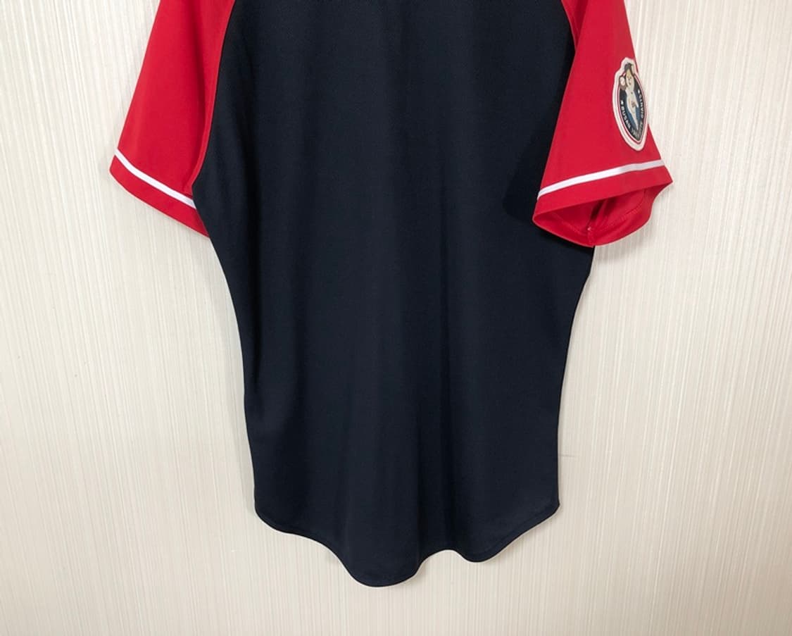 KBO ATC 롯데자이언츠X시로앤마로 콜라보유니폼/져지 95 상품이미지10