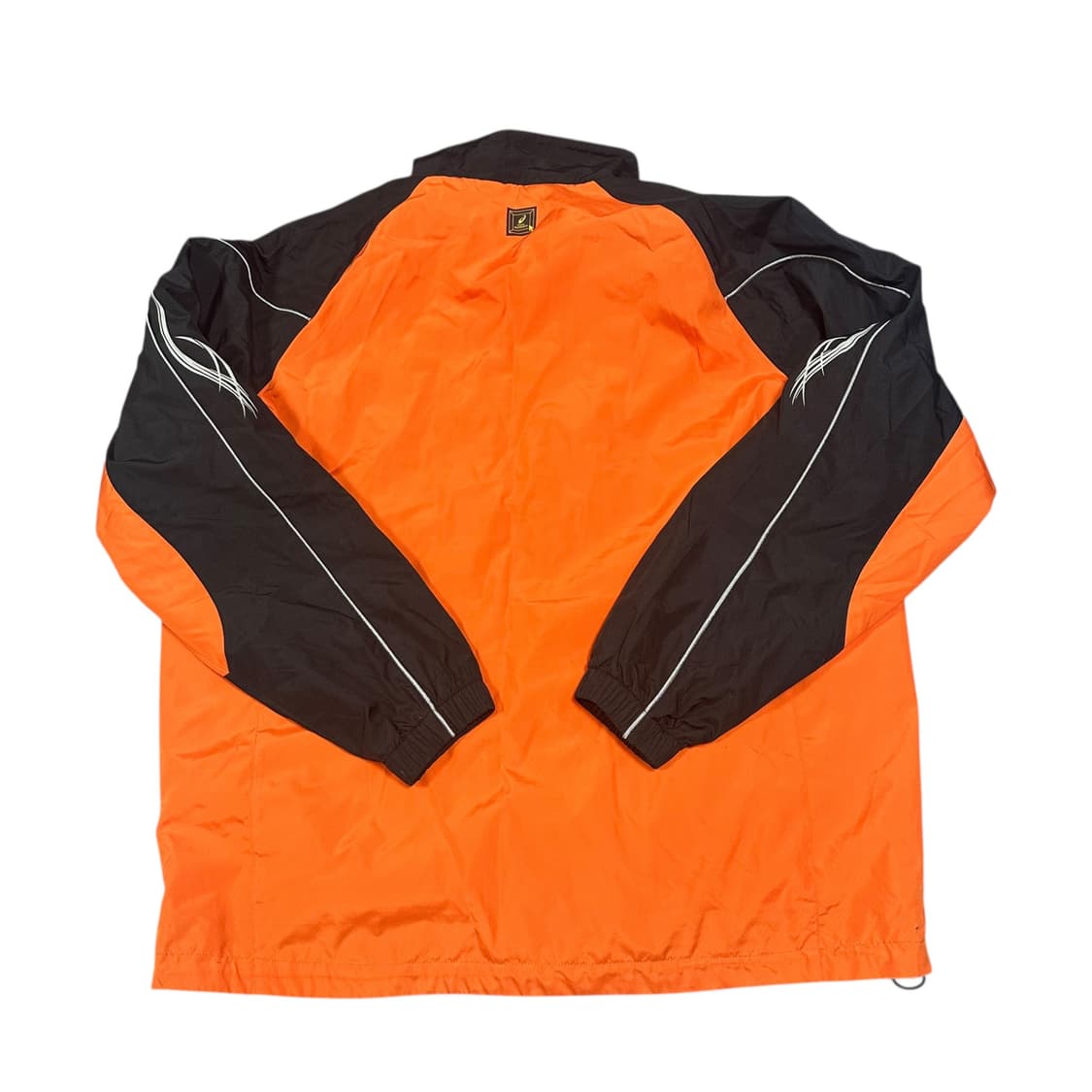 ✨ (세트) 아식스 올드스쿨 바람막이 트레이닝 세트 상품이미지3