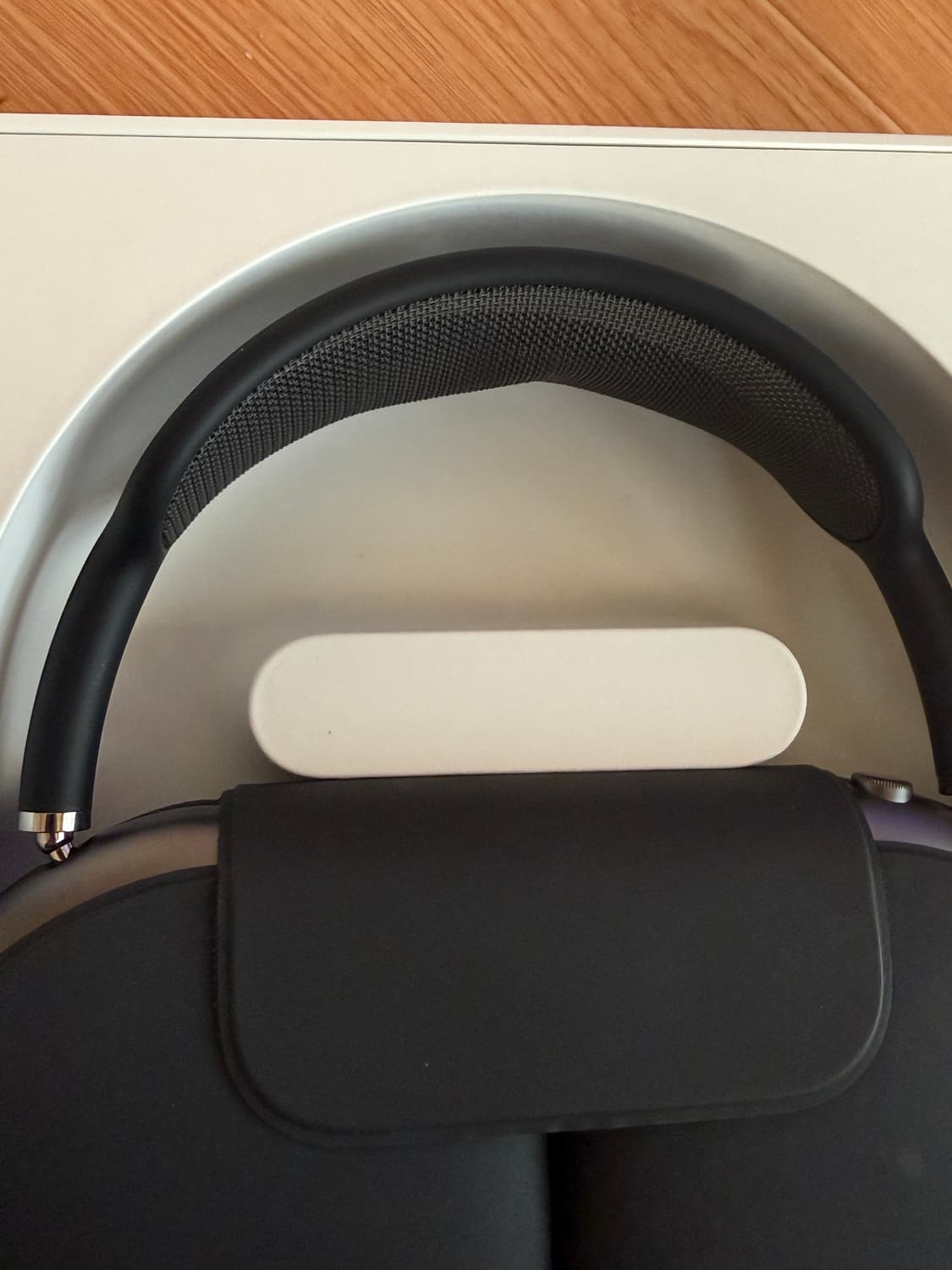 에어팟맥스 스페이스그레이 8핀 상품이미지7