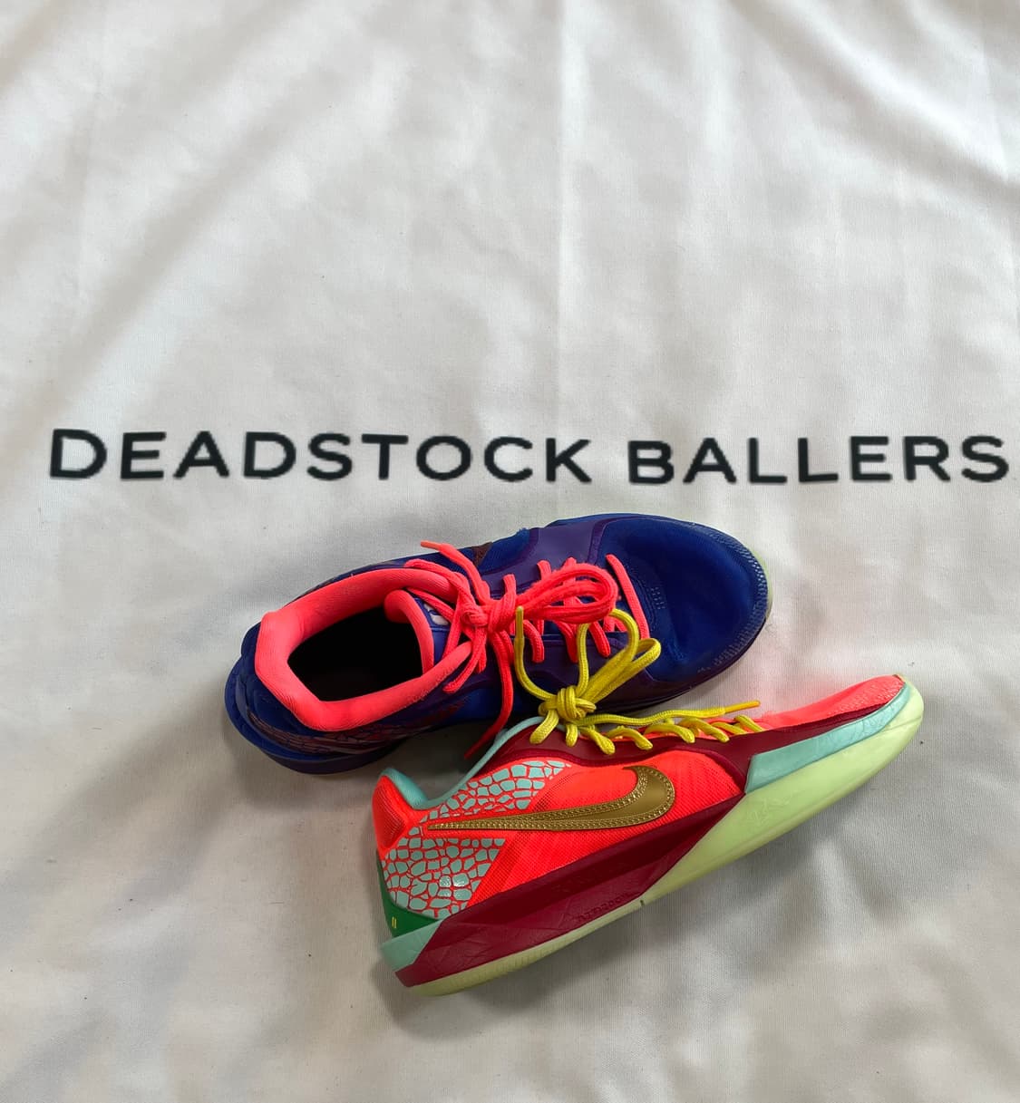 나이키 사브리나2 ID 왓더 상품이미지1