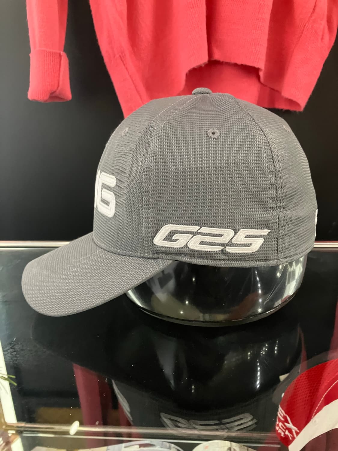 PING 골프 모자  상품이미지3