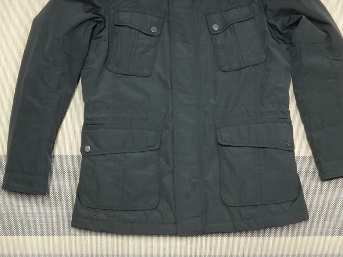 (105) 나파피리 NAPAPIJRI 남성 패딩 야상 자켓 상품이미지4