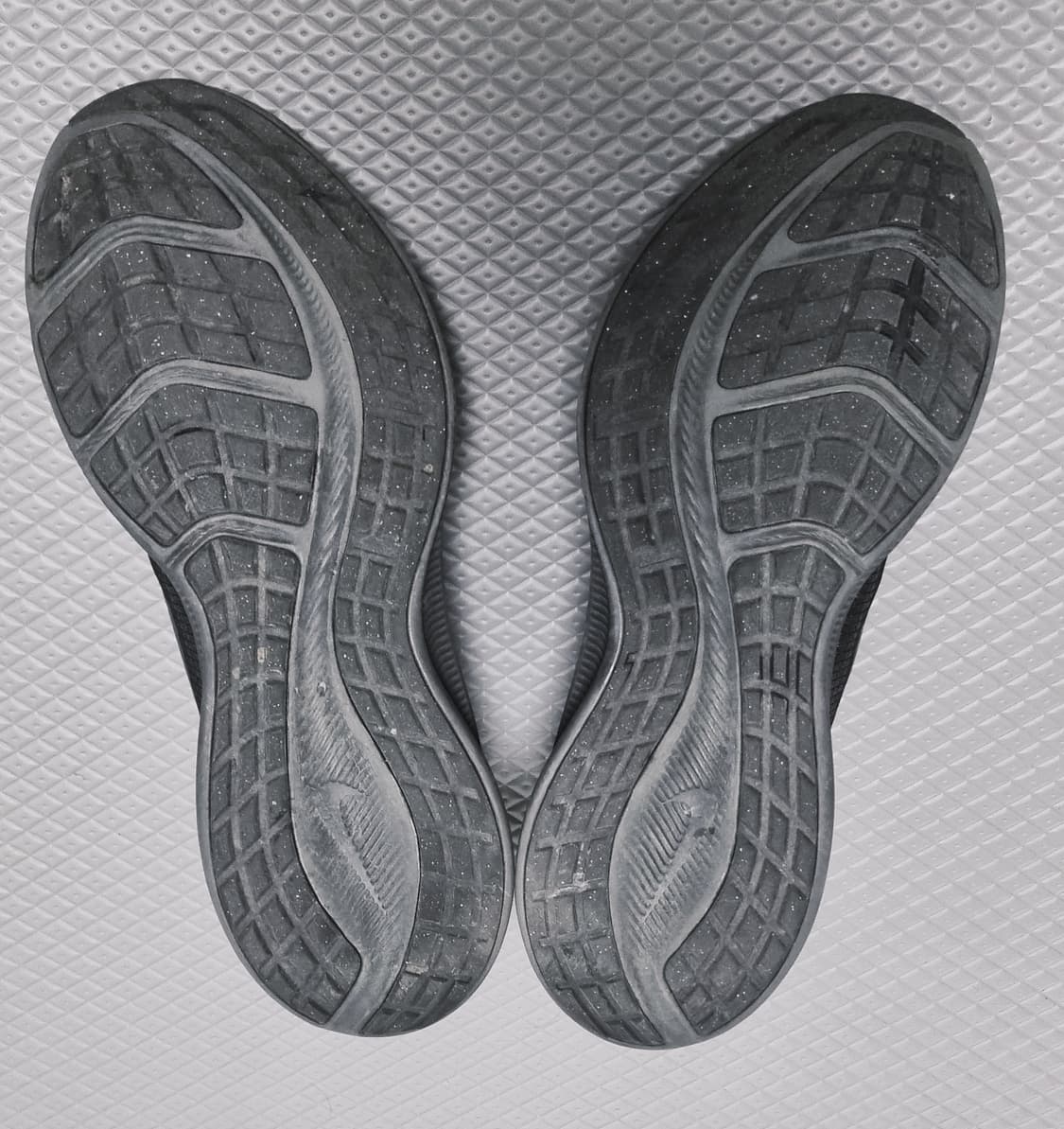 나이키 다운쉬프터 올블랙 운동화(270) 상품이미지9