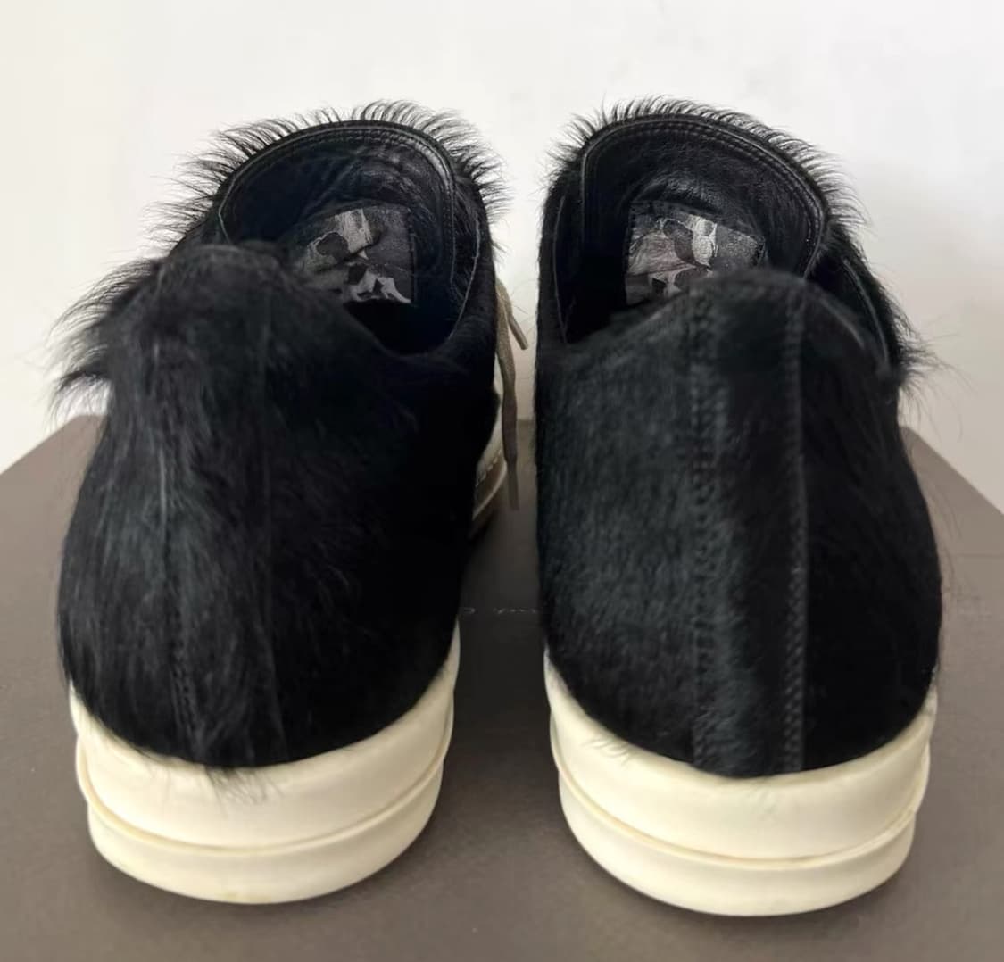 릭오웬스 포니 24ss 43 상품이미지3