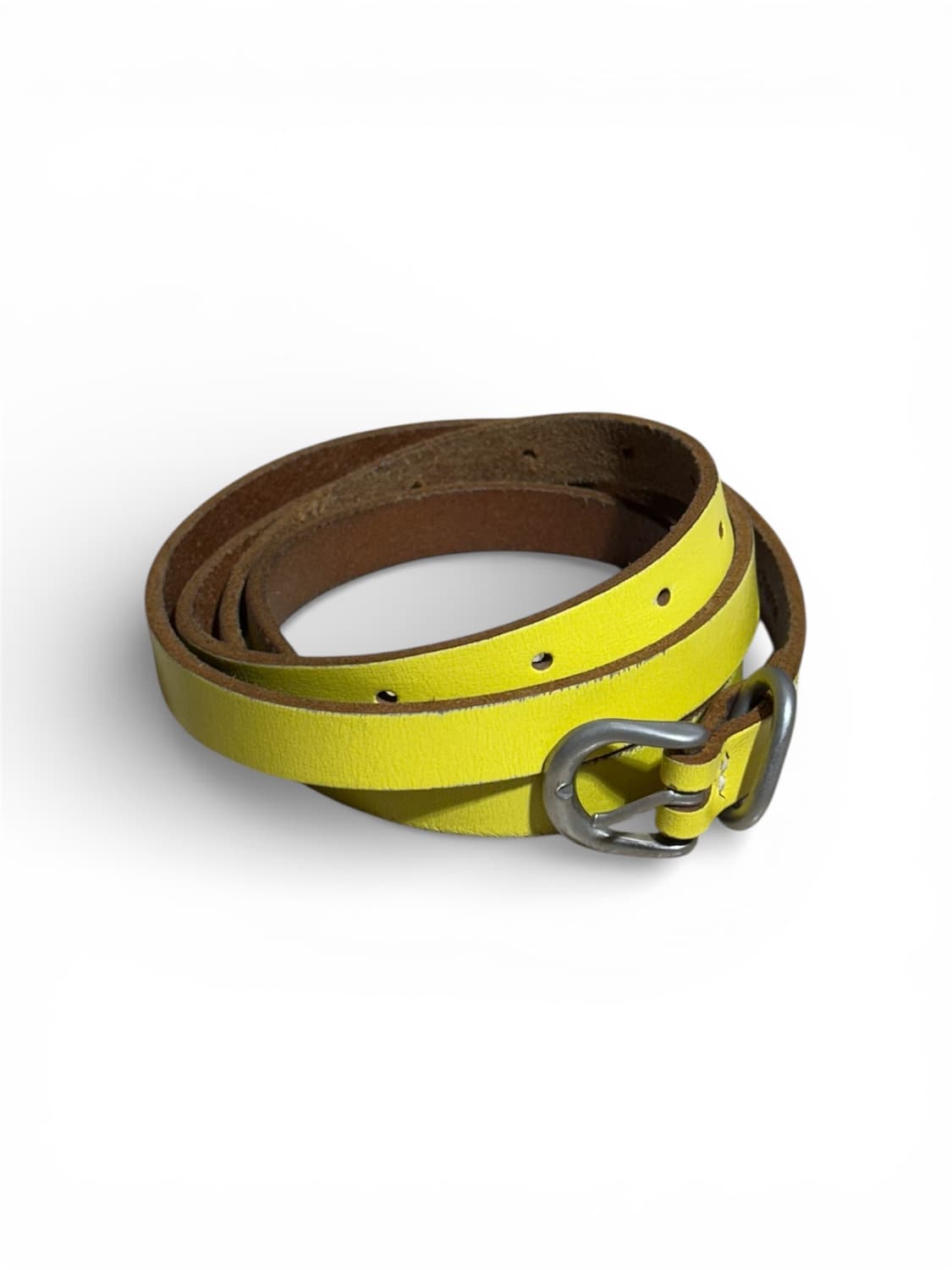 헨더스킴 테일 벨트 상품이미지1