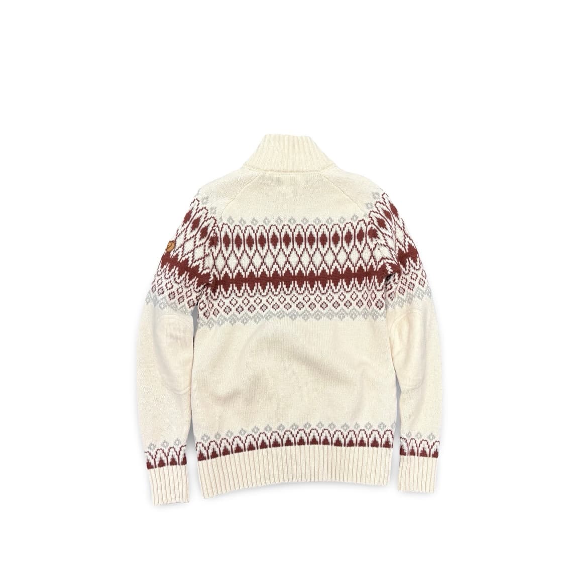 (90)피엘라벤니트집업코위찬 상품이미지2