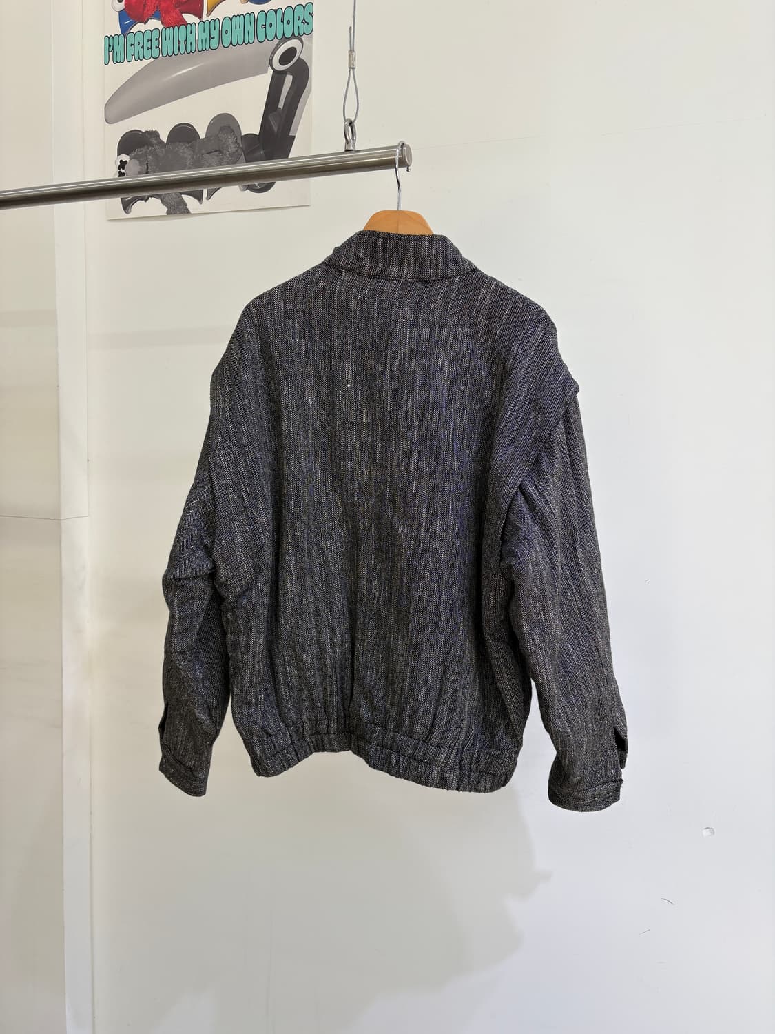 VINTAGE (Made in Japan) 자켓 상품이미지5