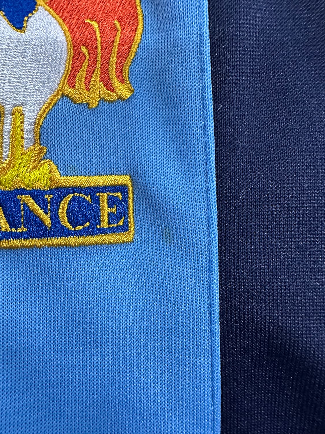 아디다스 프랑스 국대져지 상품이미지5