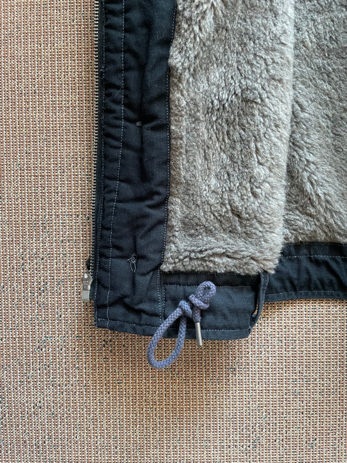 Buzz Rickson’s N-1 덱 자켓 상품이미지6