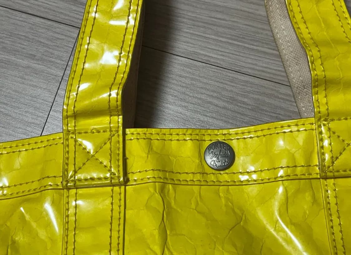 요시다포터 토트백 상품이미지5