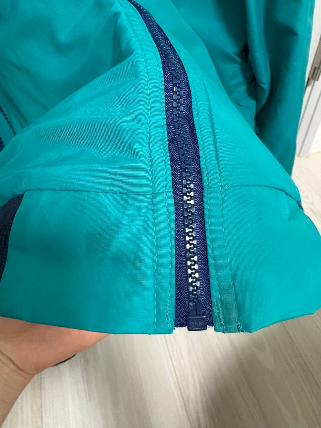 엘엘빈 웜업자켓 상품이미지6