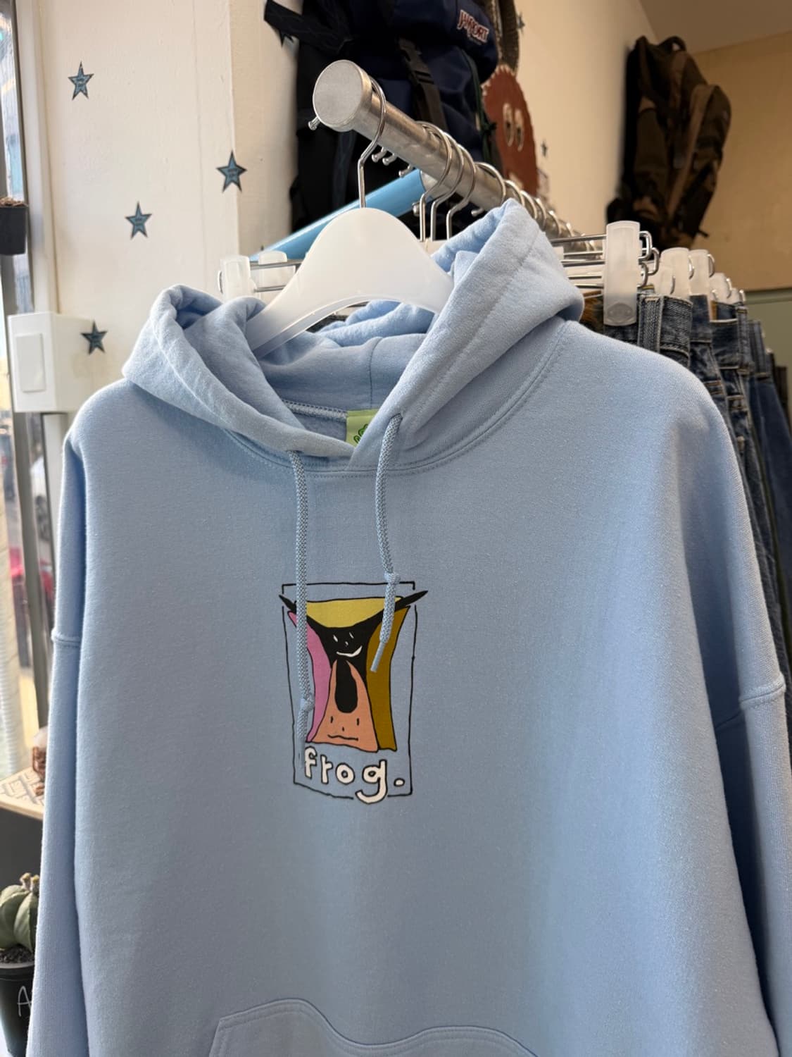 frog skateboards 상품이미지3