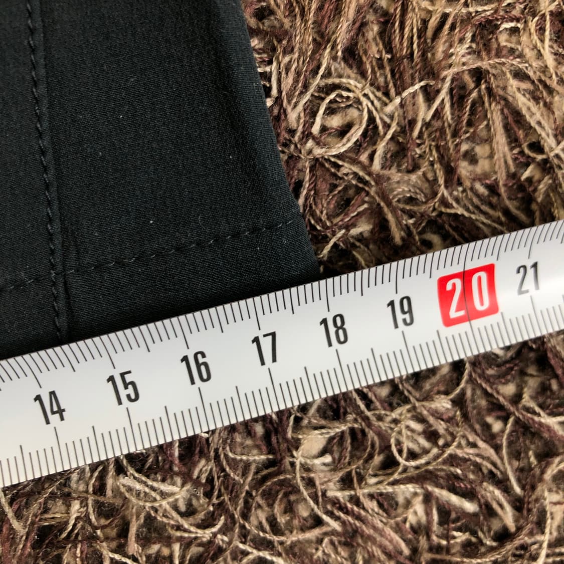 L 마운틴하드웨어 벨티드 마운틴 나일론 등산 팬츠 상품이미지8