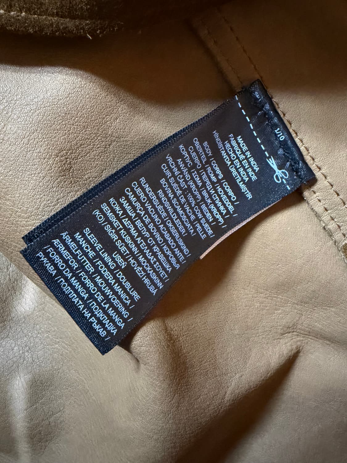 [새상품]RRL 러프아웃 상품이미지5