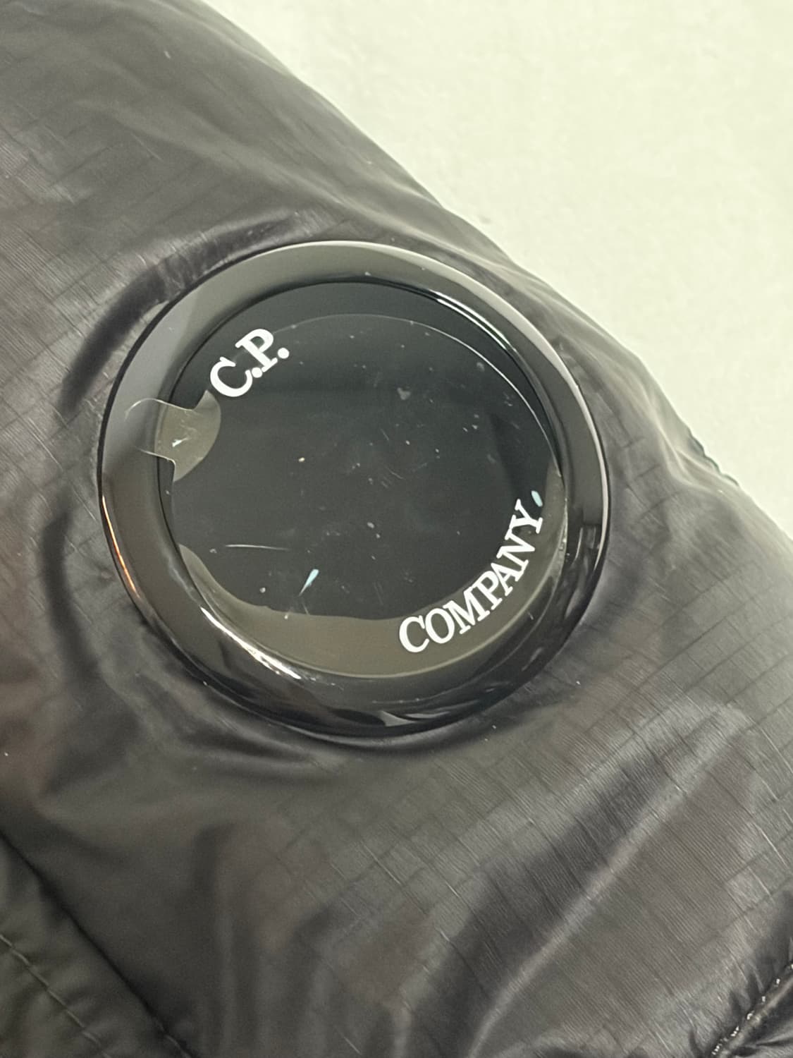 CP 컴퍼니 DD쉘 25fw 상품이미지5