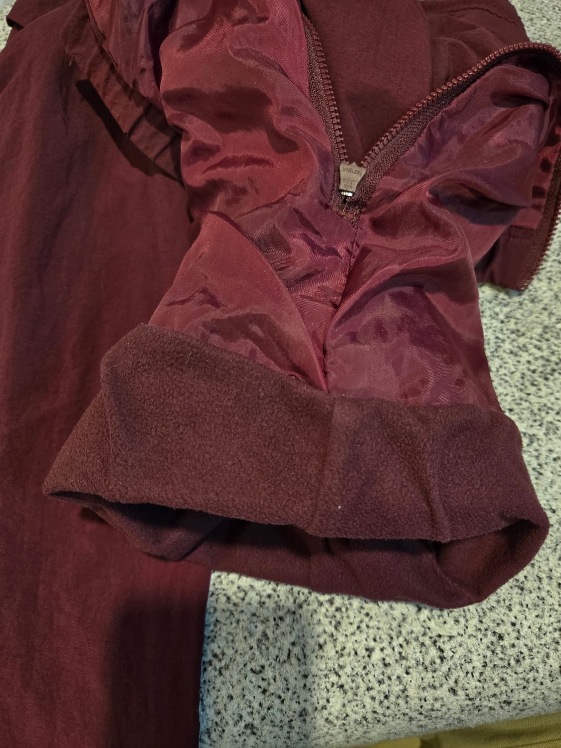 아디다스 우븐 기모바지 트레이닝 바지 하의 M-L 상품이미지6