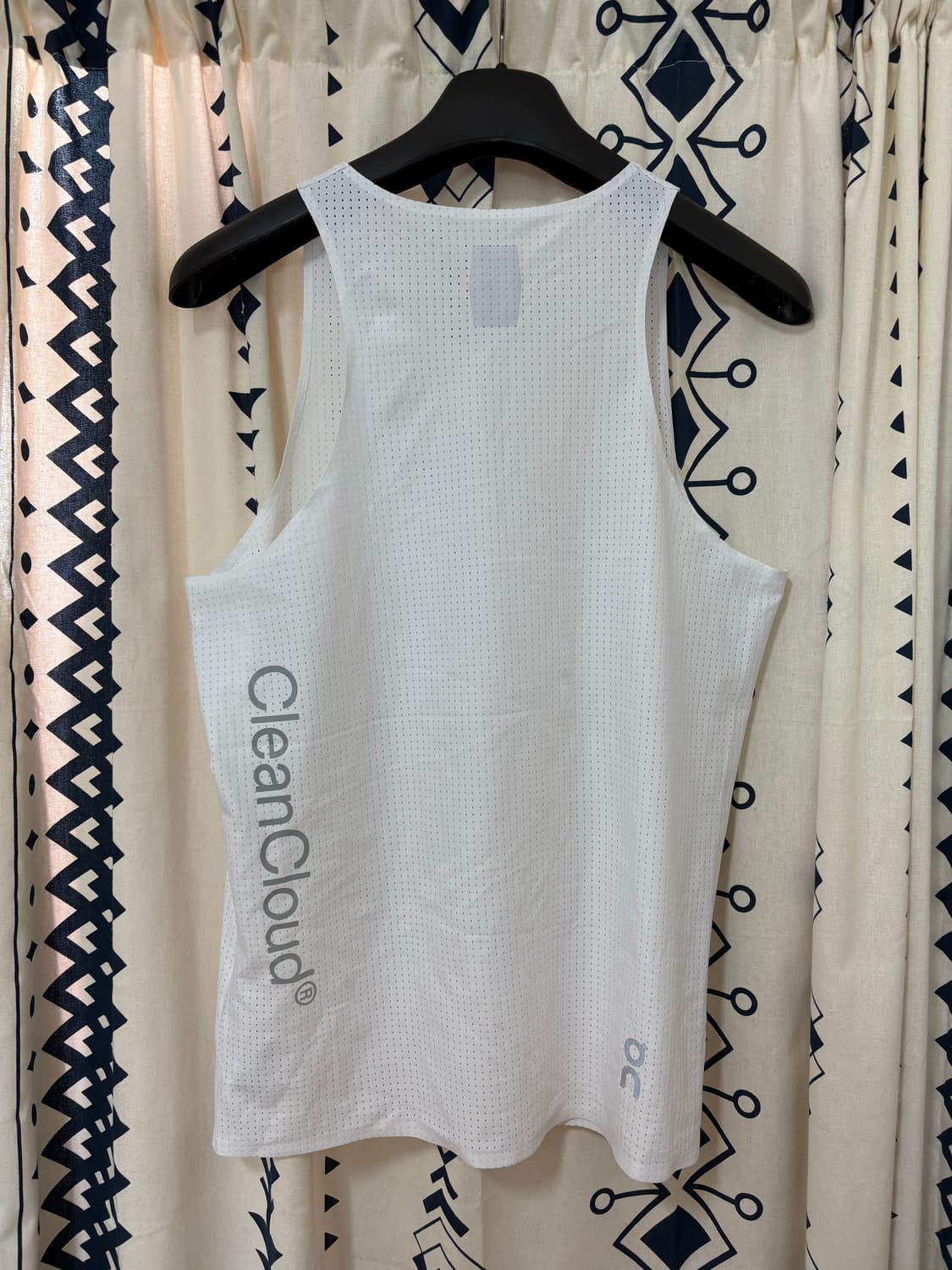 온러닝 / 페이스 저지 탱크 톱 상품이미지5