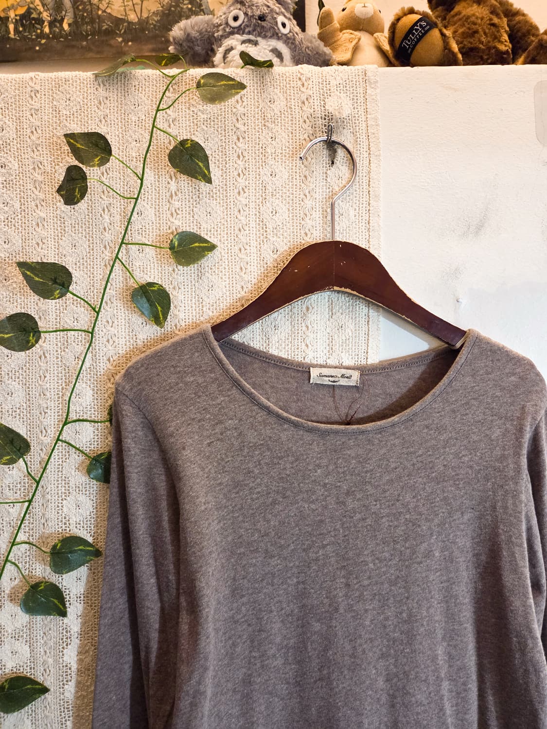 sm2 코코아 슬리브 상품이미지2