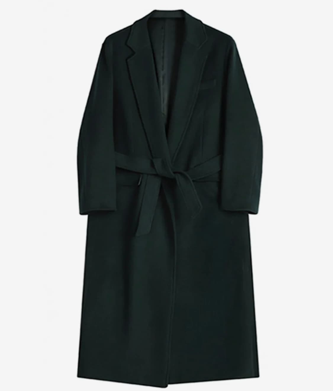 어반드레스 롱코트 상품이미지2