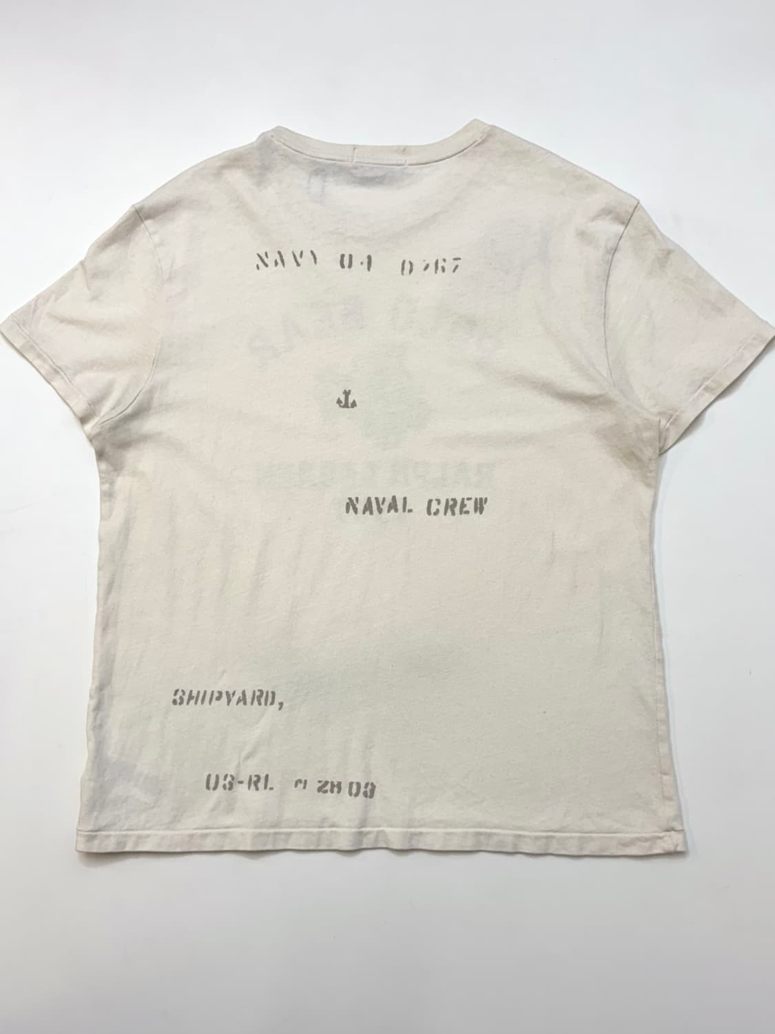 Polo 폴로 랄프 로렌 클래식 핏 폴로 베어 저지 반팔 티셔츠 상품이미지6