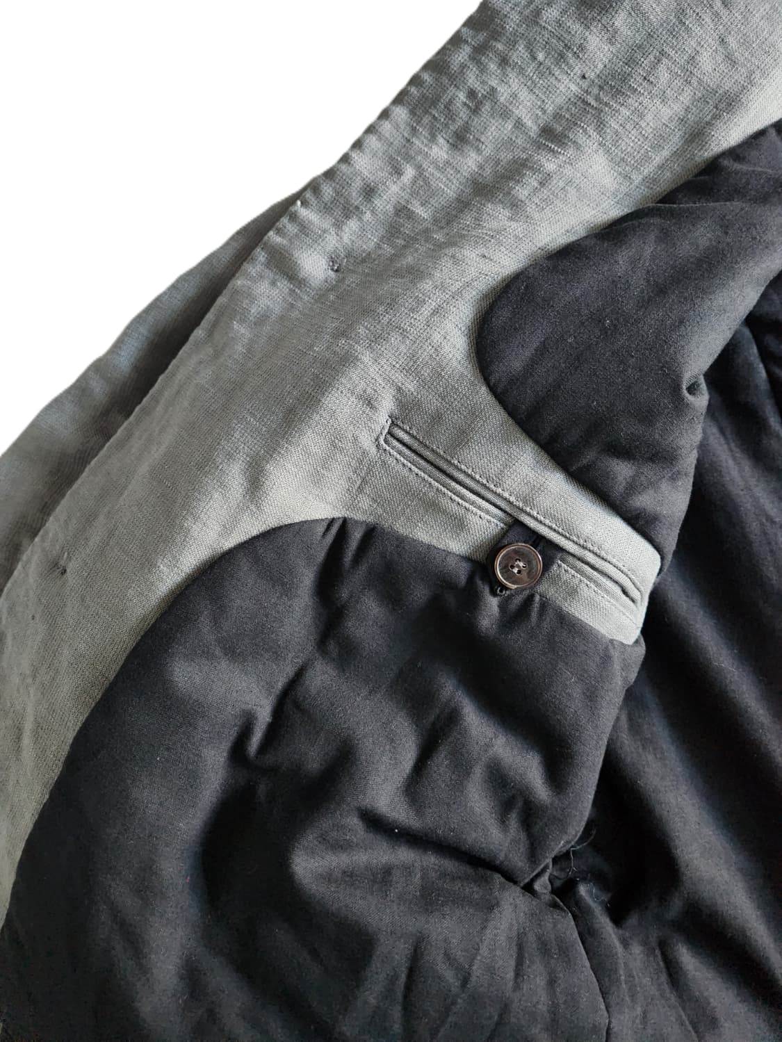 Poeme Bohemien Coat 상품이미지8