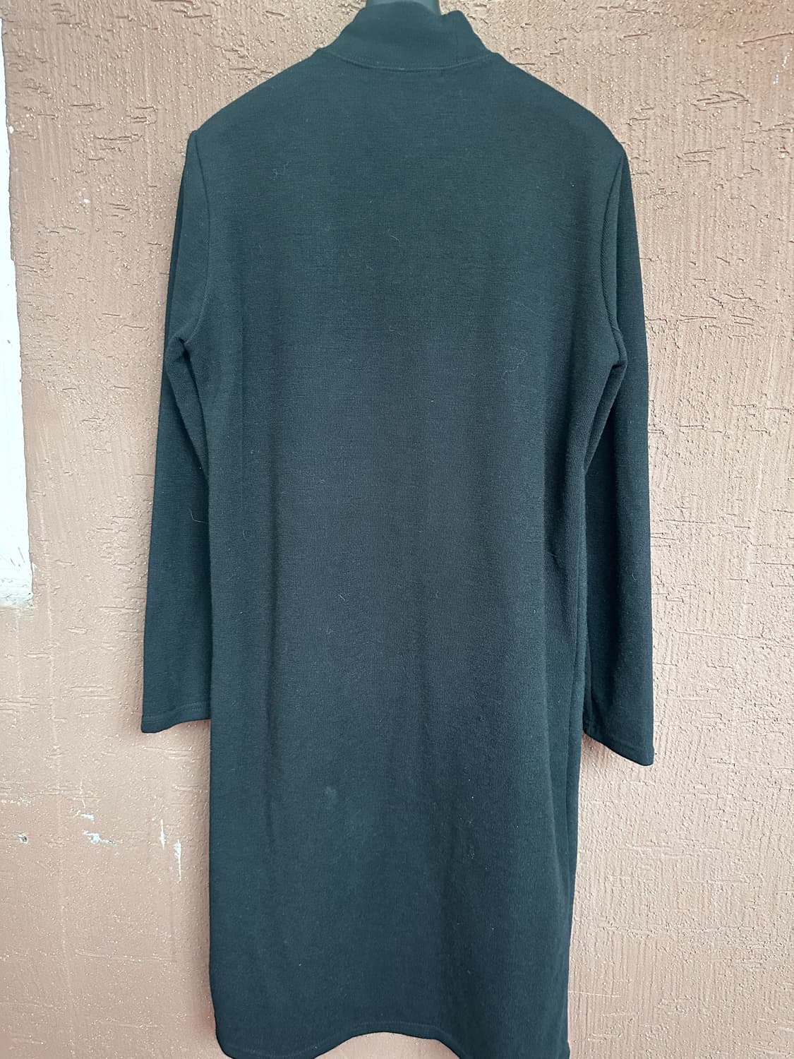 Turtleneck long sweatshirt 상품이미지6