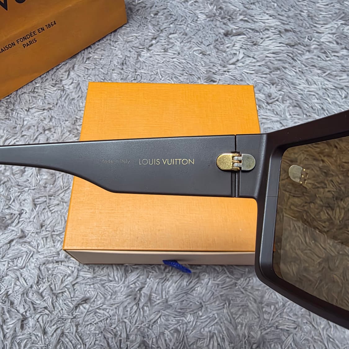 {클로젯}[L]루이비통 와이메아 선글라스 상품이미지5