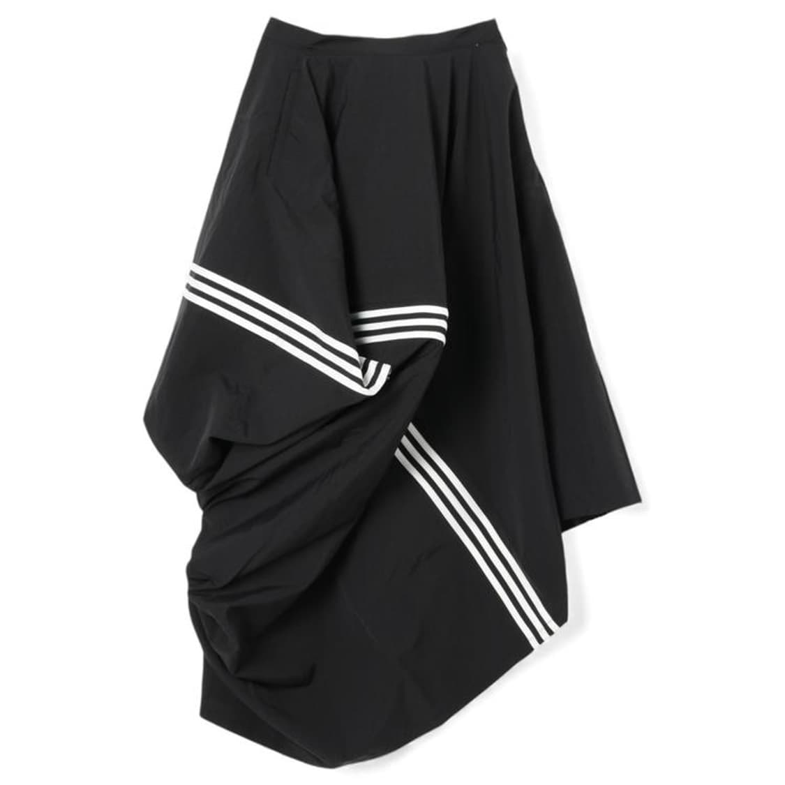 Y-3 와이어 스커트 상품이미지2