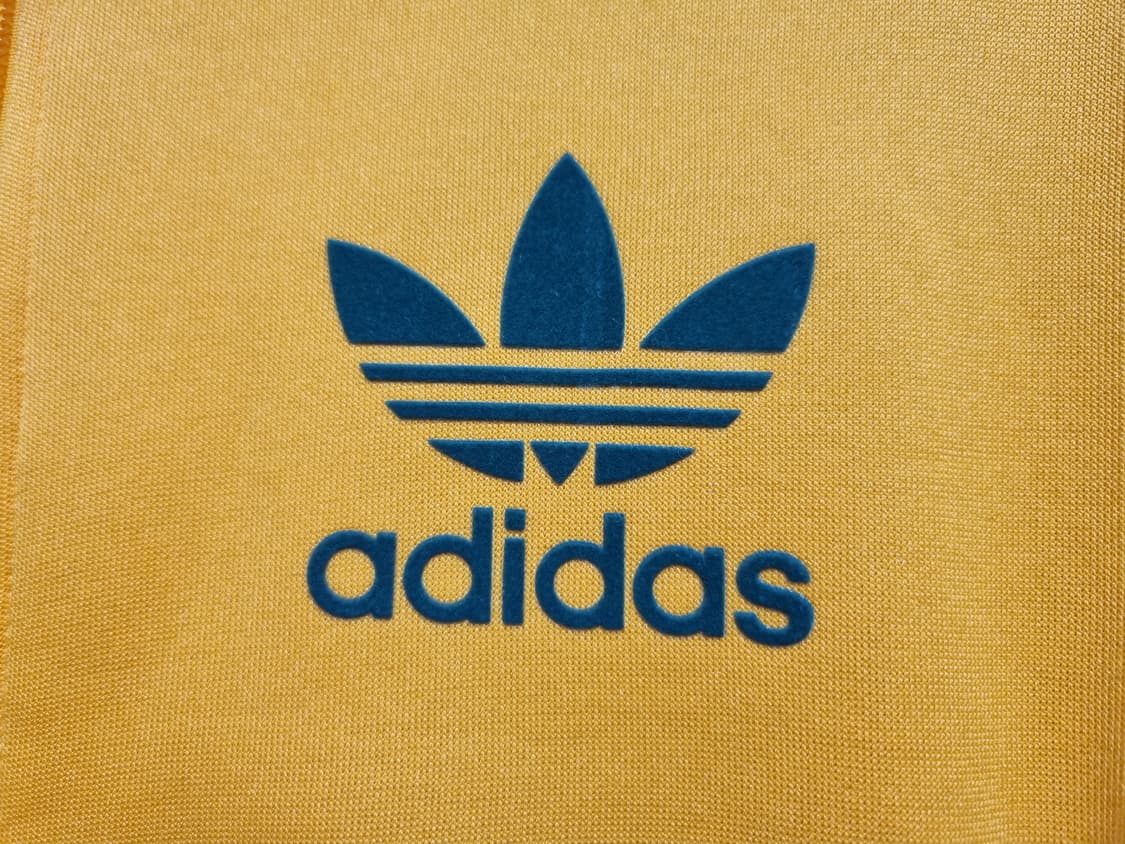 남성 아디다스 호주 오스트레일리아 트랙탑 져지 집업 저지 축구복 상품이미지4