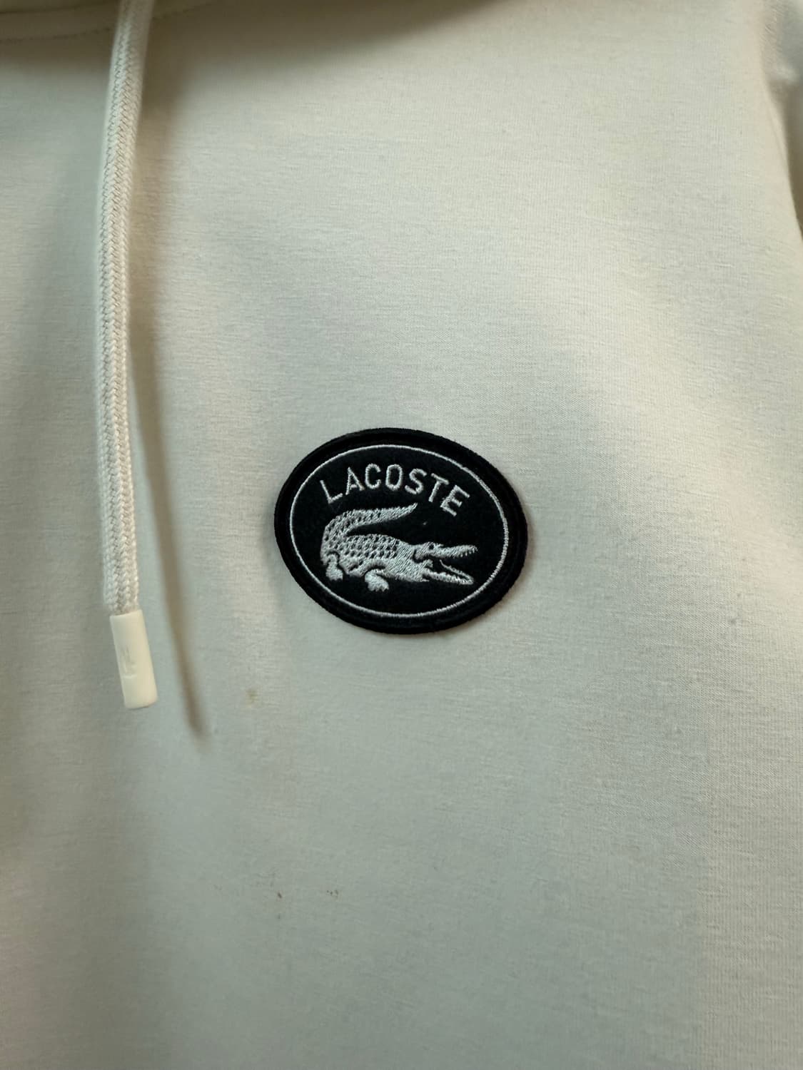 라코스테 후드티  상품이미지3