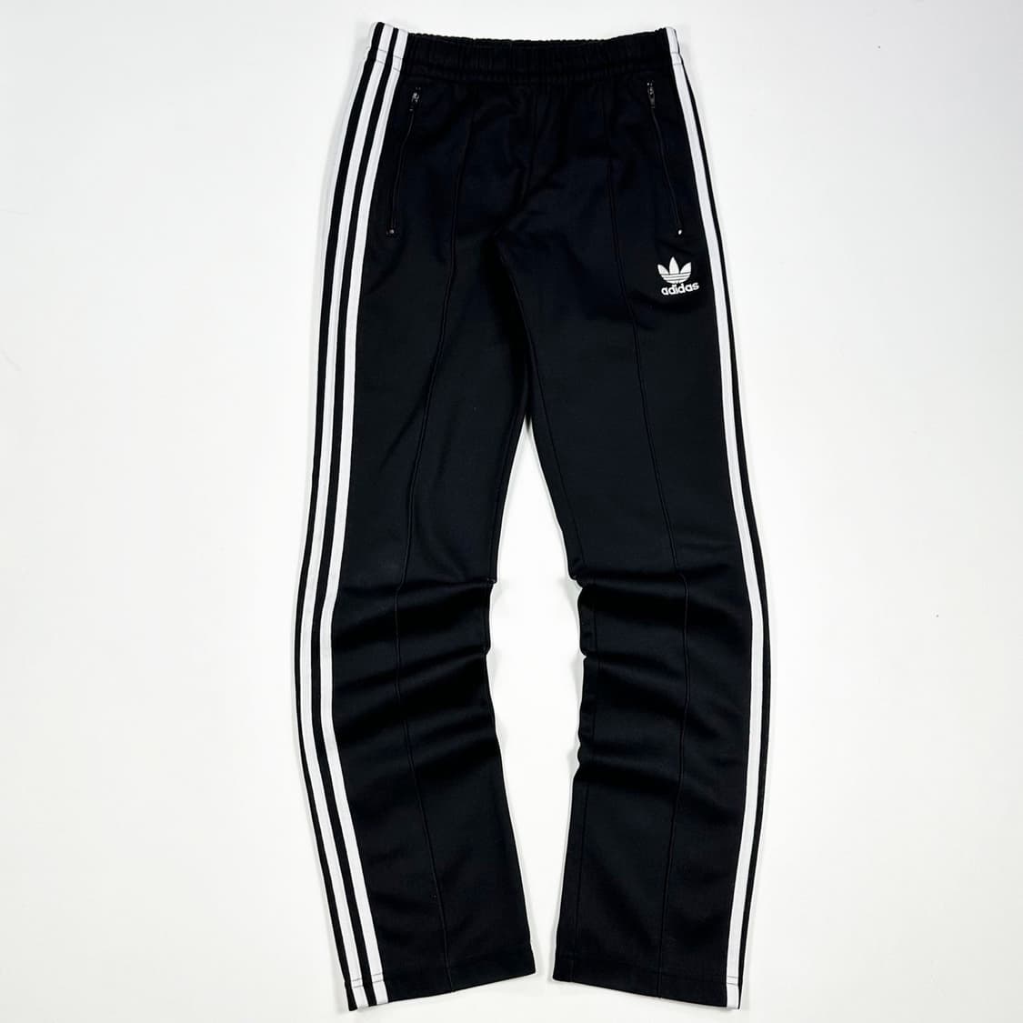 아디다스 유로파 블랙 츄리닝 바지 (S 여성추천) 상품이미지3