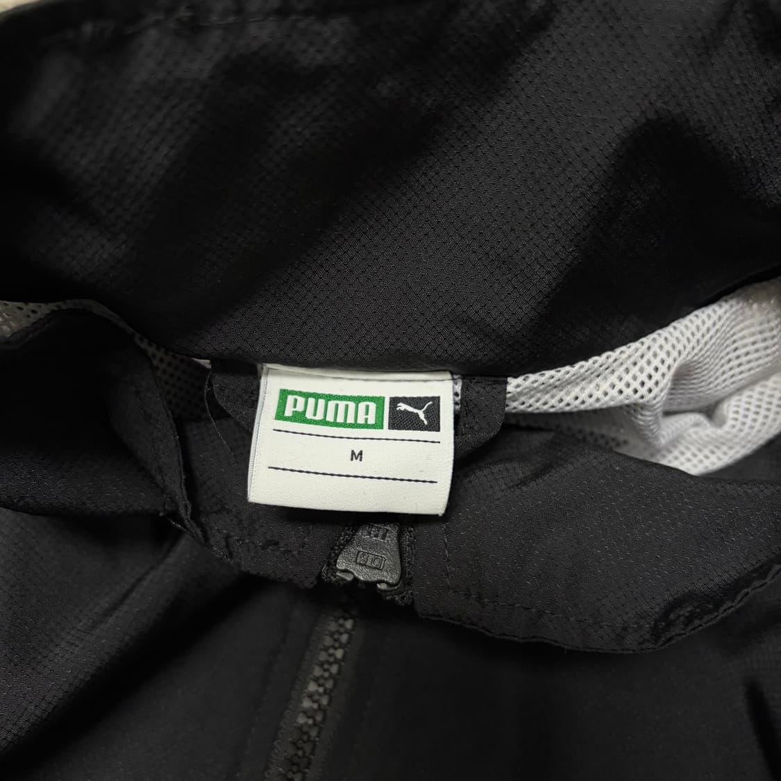 퓨마 바람막이[2158] 상품이미지6