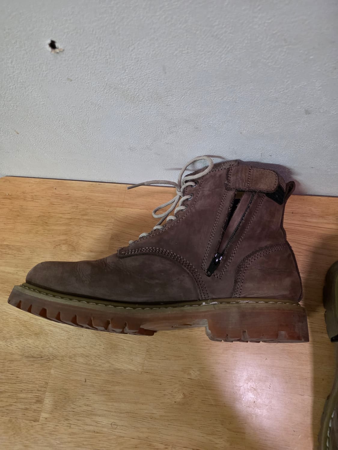 Daiz Boot  상품이미지2