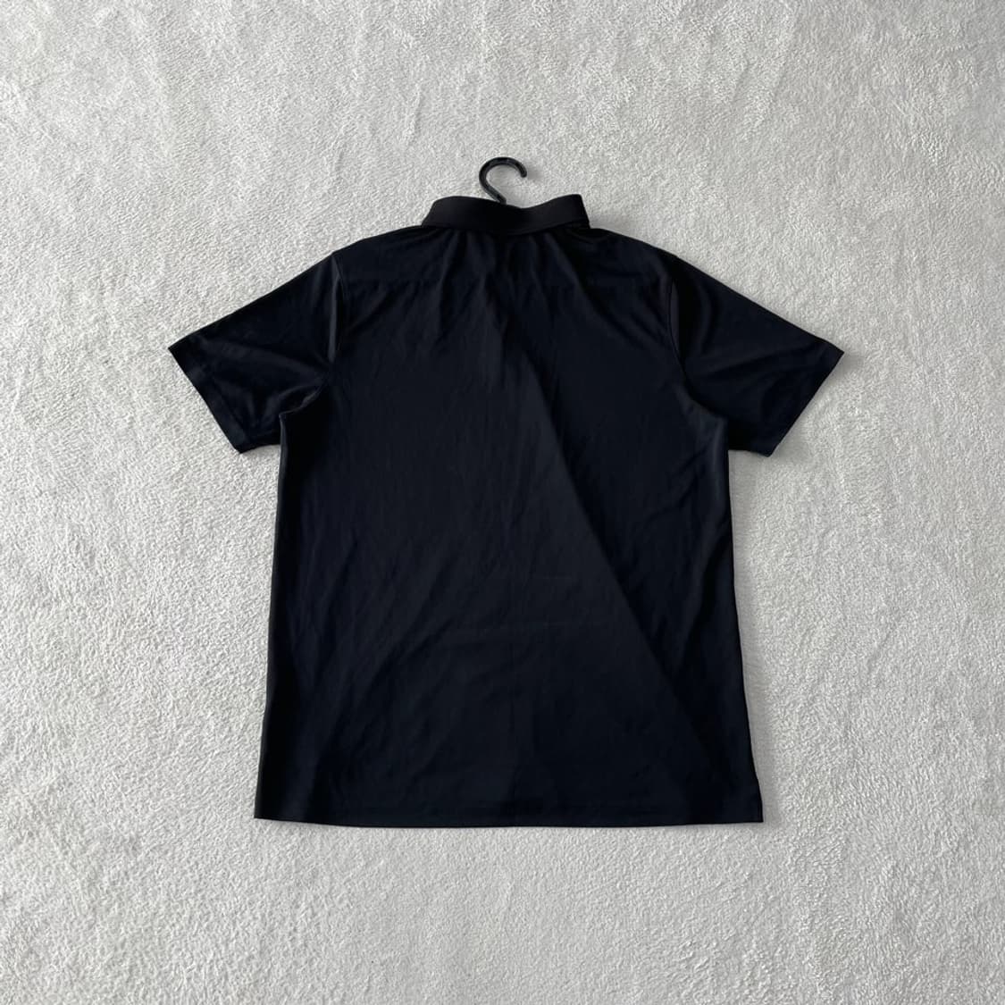 XL 나이키 골프 드라이핏 반팔카라티 105 상품이미지7