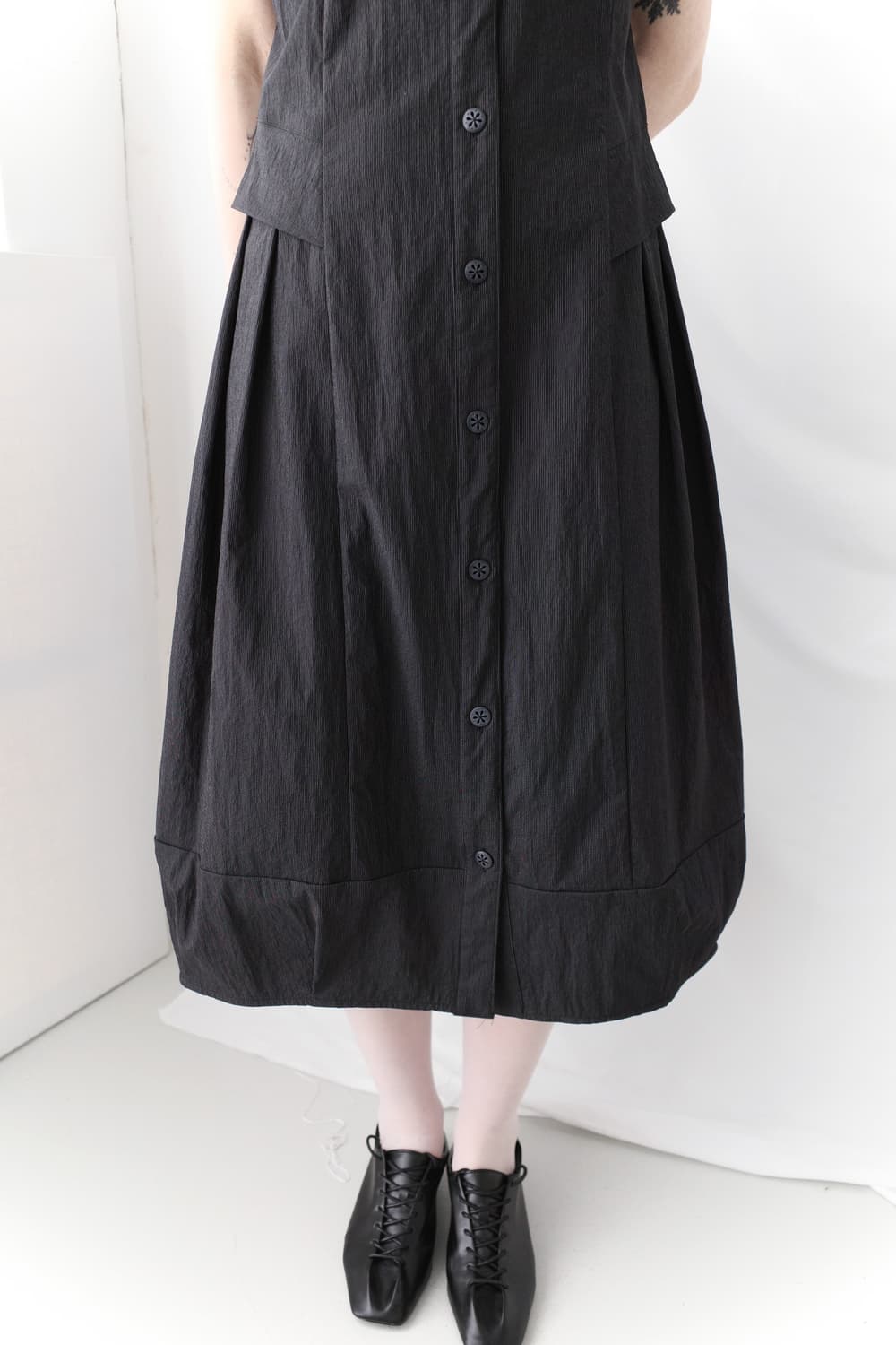 hiroko bis) frill one-piece 상품이미지7