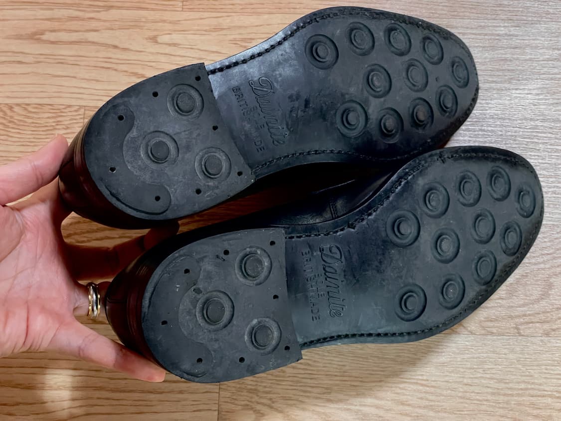 버윅 9628 페니로퍼 상품이미지5