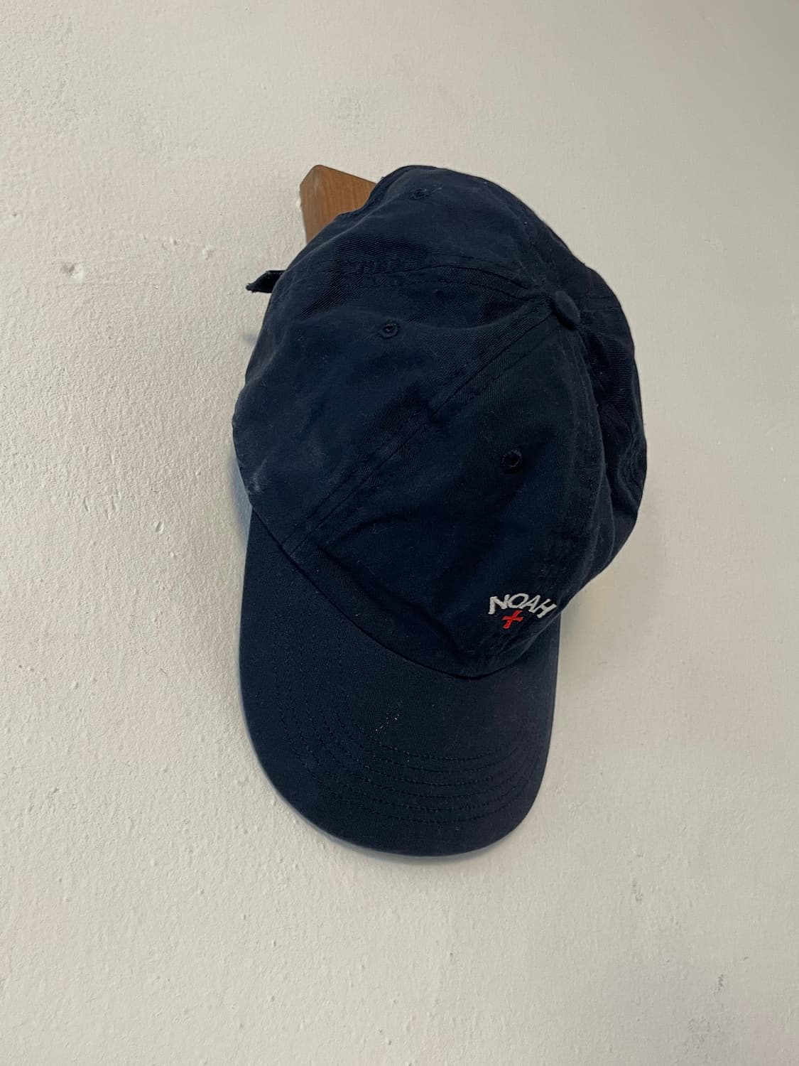 노아 볼캡 상품이미지4