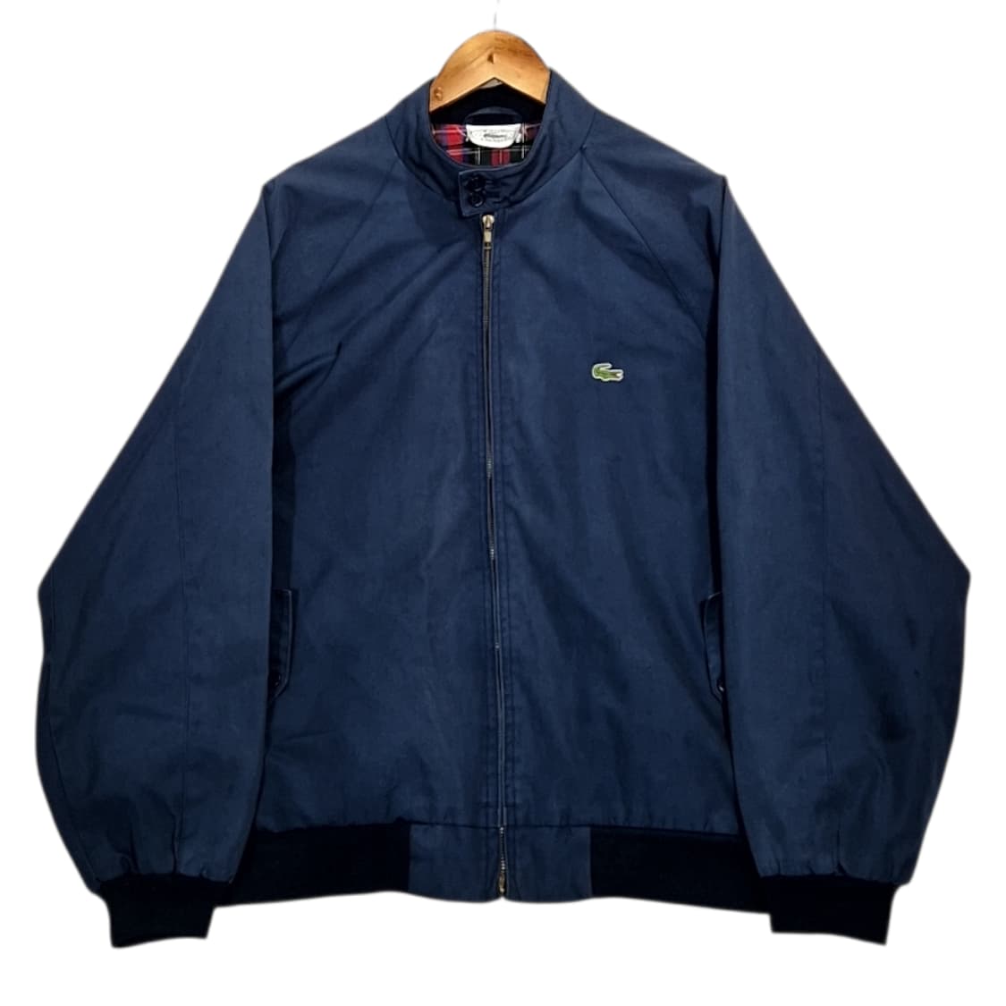 Lacoste 라코스테 G-9 바라쿠타 자켓 상품이미지1