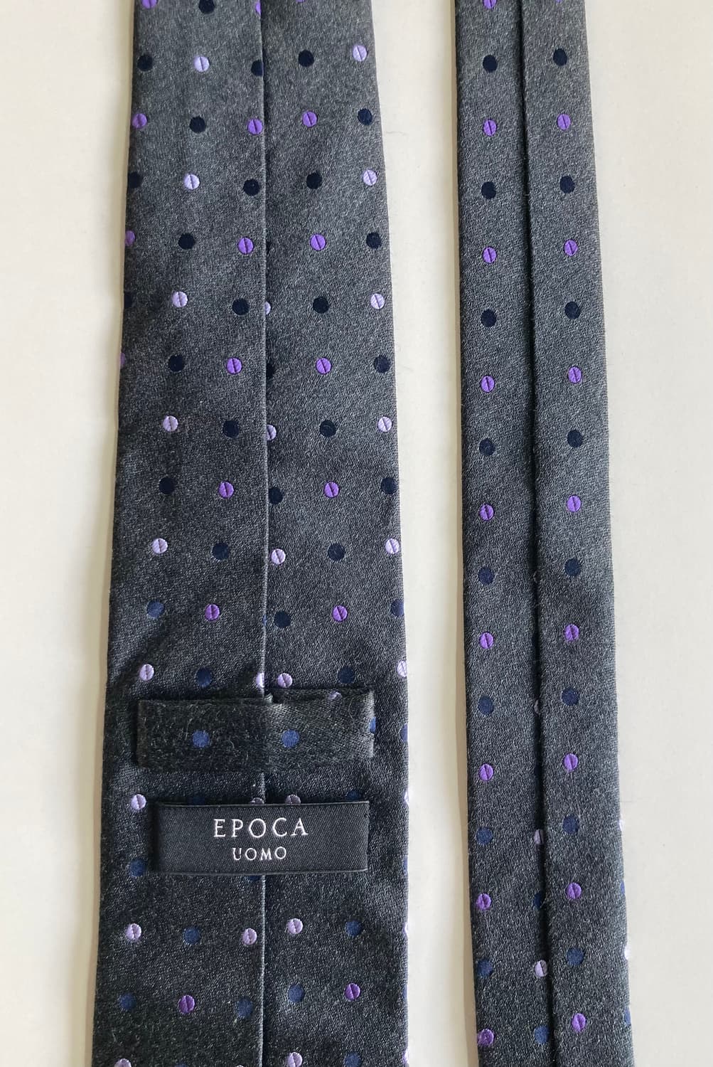 빈티지)넥타이 상품이미지4