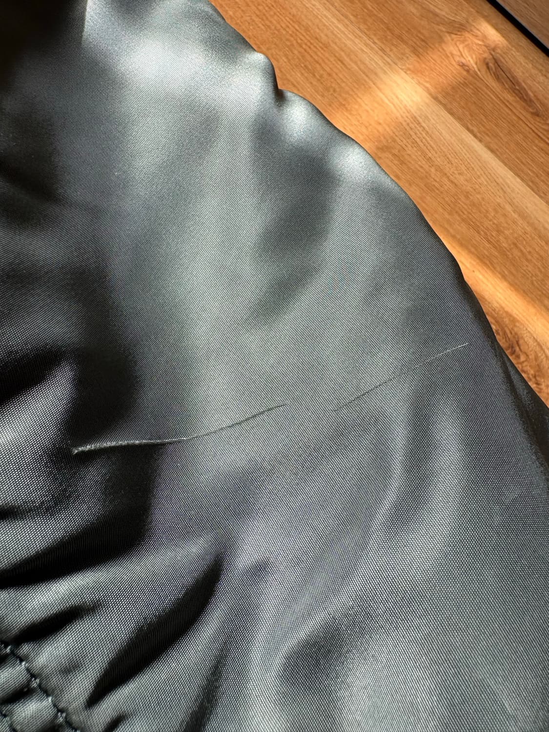 알파인더스트리 n2b 자켓  상품이미지4