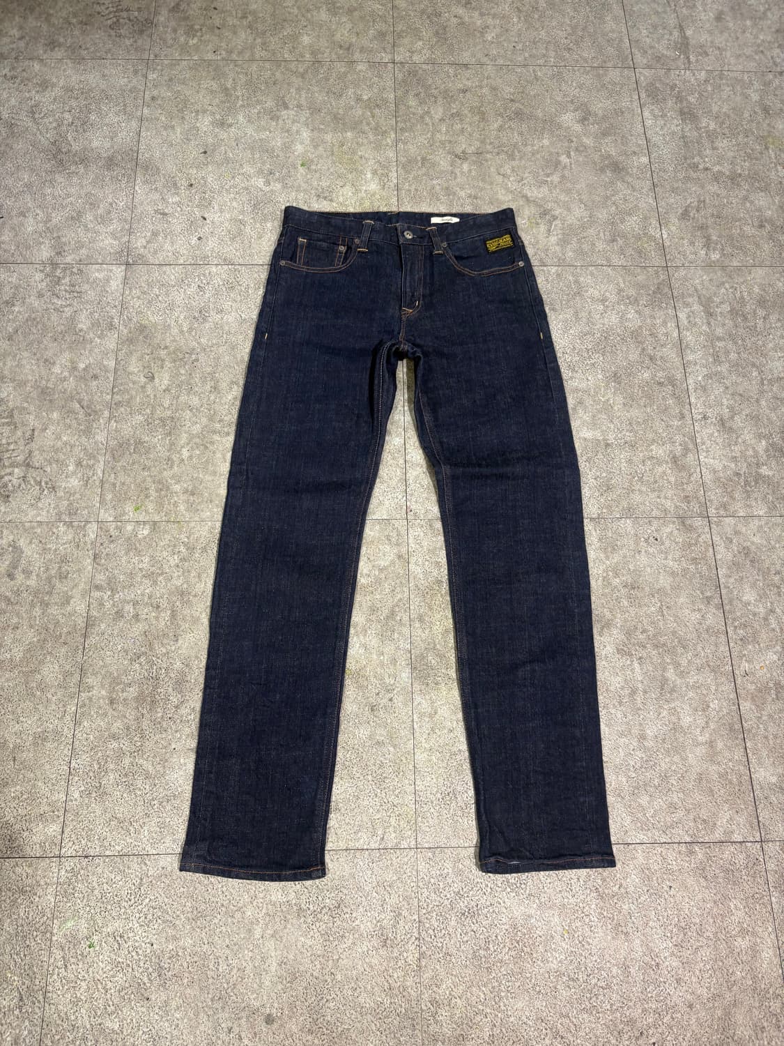 에비수 EVISU NO.5 데님 상품이미지7