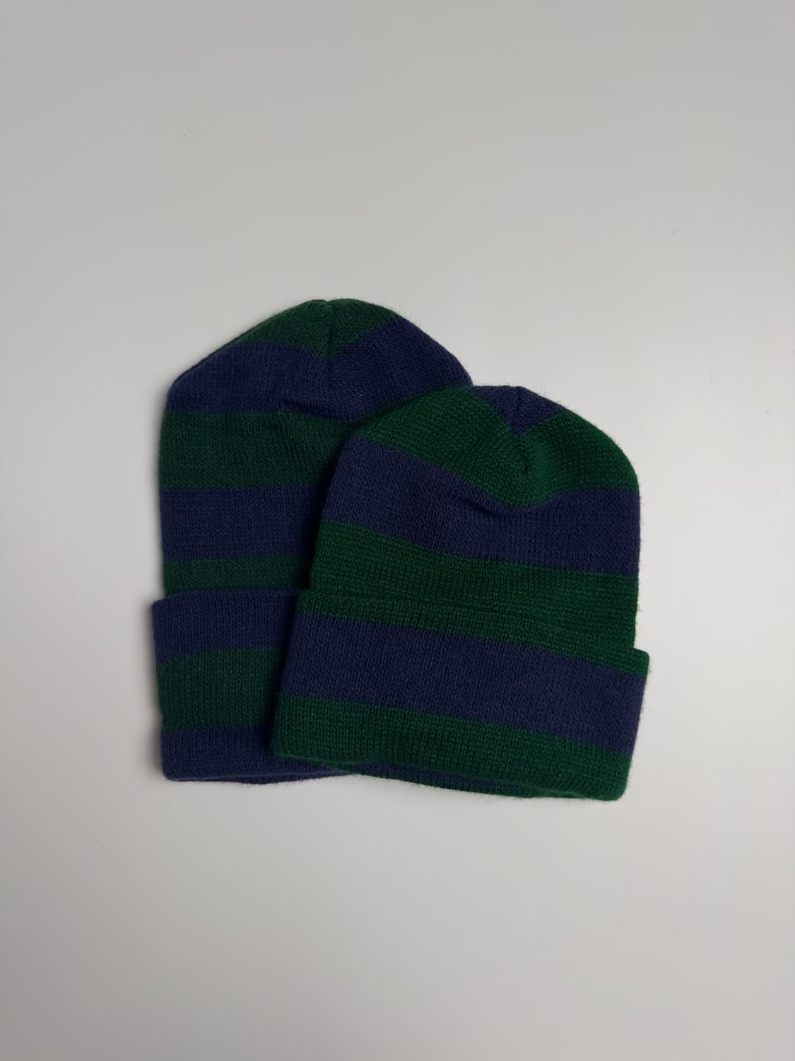 Made In USA 빈티지 아크릴 비니 상품이미지1