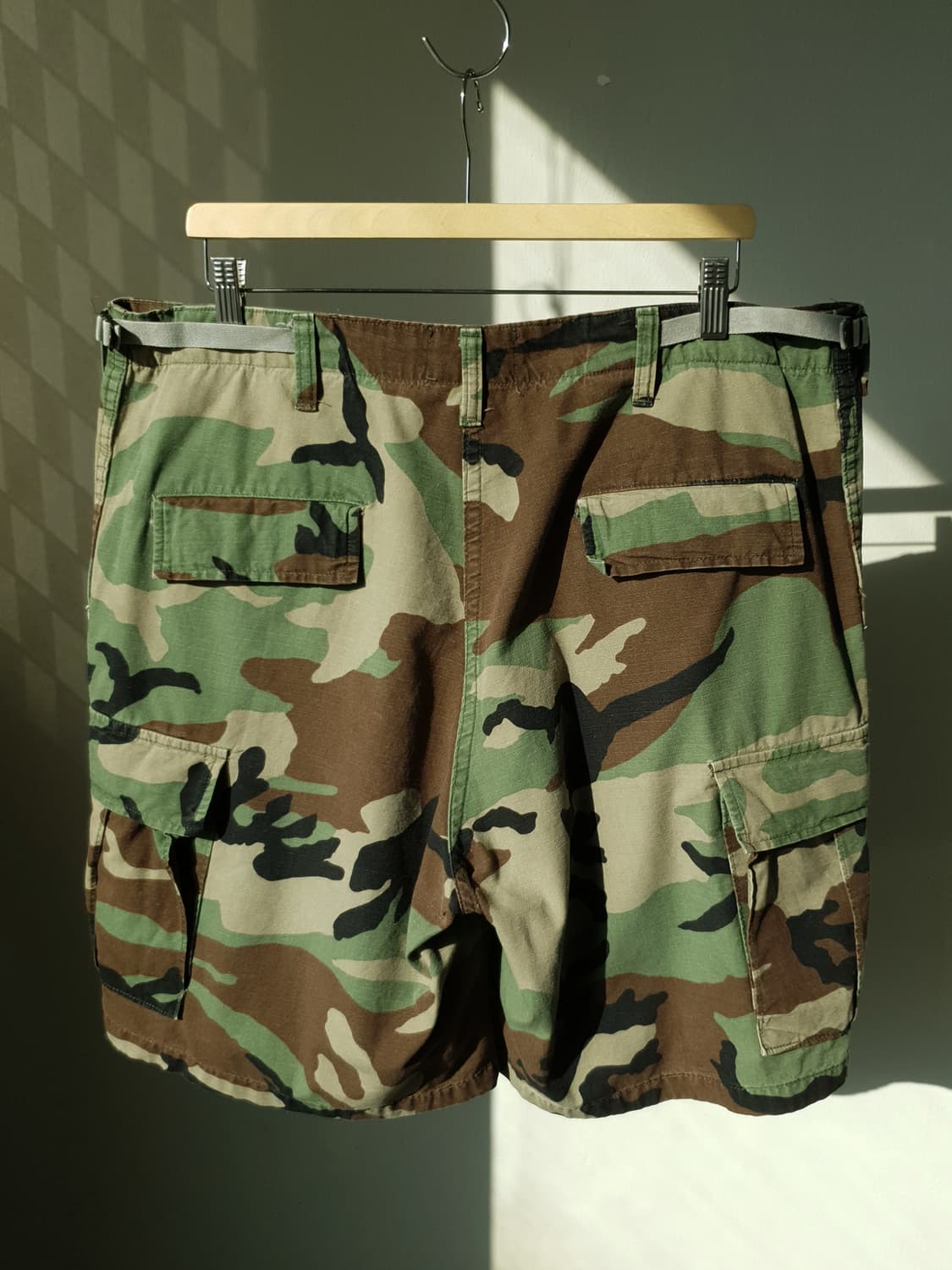 TRU-SPEC military shorts 상품이미지7