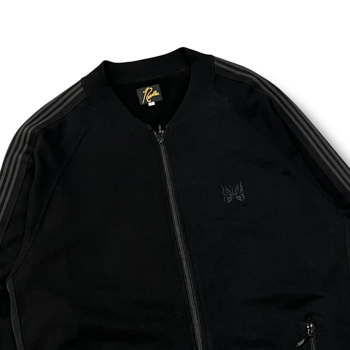  Needles X STUDIOUS 트랙탑 y13585 상품이미지4