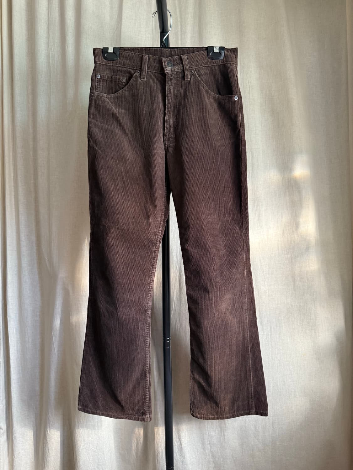 Levi's 517 corduroy boot cut 상품이미지1