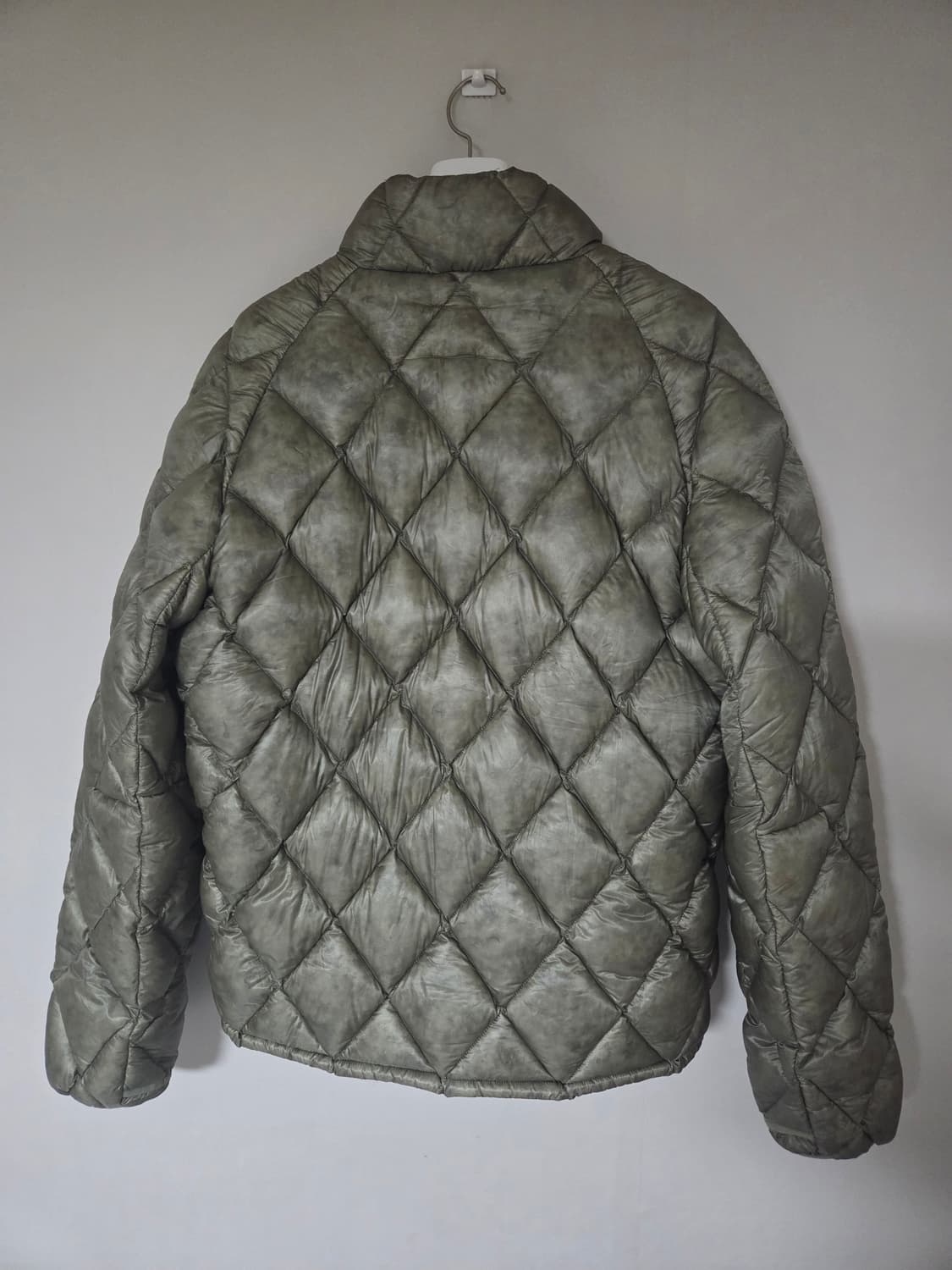 Roa 로아 25fw 패딩 상품이미지2