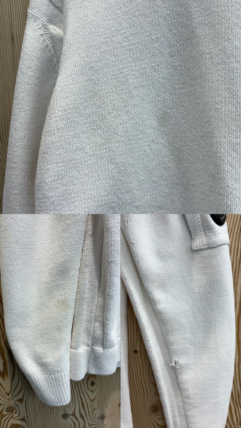 C.P. 컴퍼니 렌즈 와펜 크루넥 니트 상품이미지10