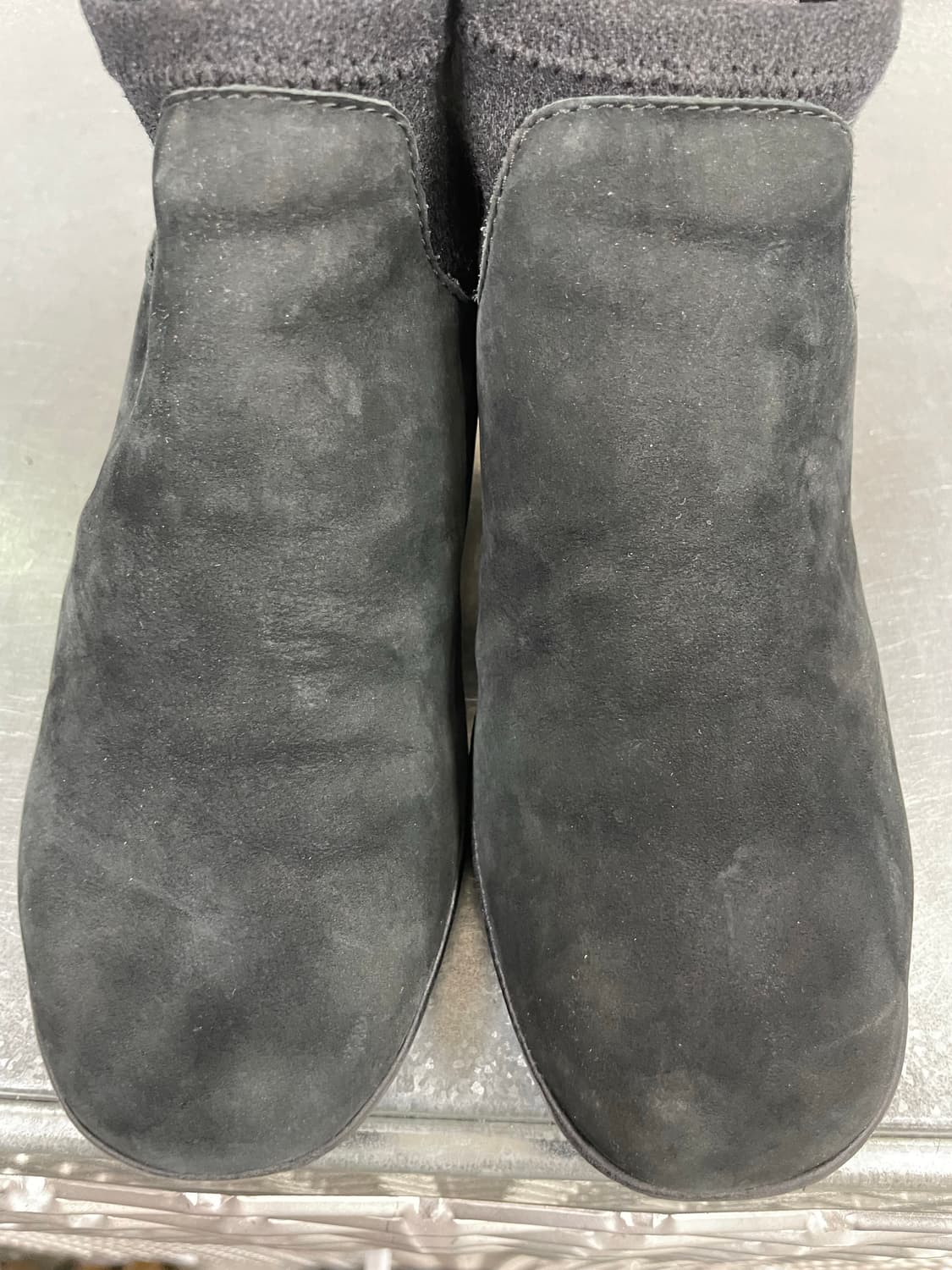 캠퍼 올라잇 앵클 부츠 37 (gr-4249) 상품이미지7